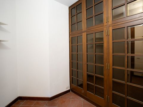 Via Pierfranco Bonetti, 25 - Roma