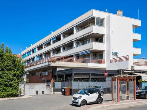 Via E. Fermi, 2 - Santa Marinella