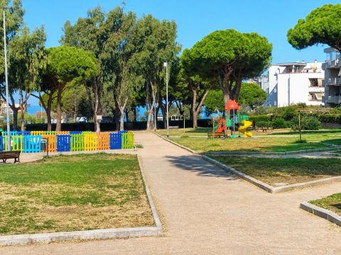 Via E. Fermi, 2 - Santa Marinella