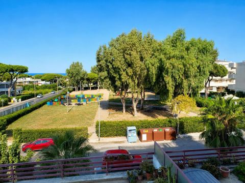 Via E. Fermi, 2 - Santa Marinella
