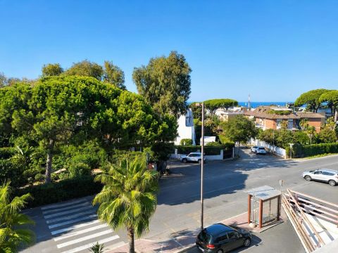 Via E. Fermi, 2 - Santa Marinella