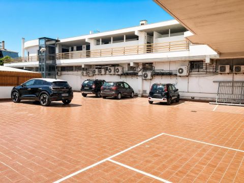 Via E. Fermi, 2 - Santa Marinella
