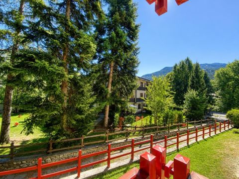 Viale Capuccio, 23 - Bardonecchia