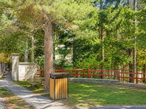 Viale Capuccio, 23 - Bardonecchia