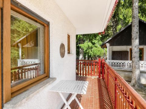 Viale Capuccio, 23 - Bardonecchia
