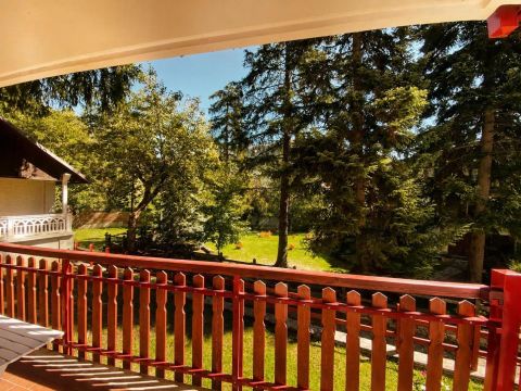 Viale Capuccio, 23 - Bardonecchia