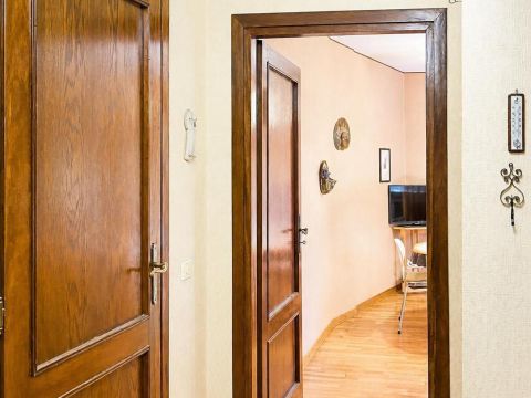Viale Capuccio, 23 - Bardonecchia