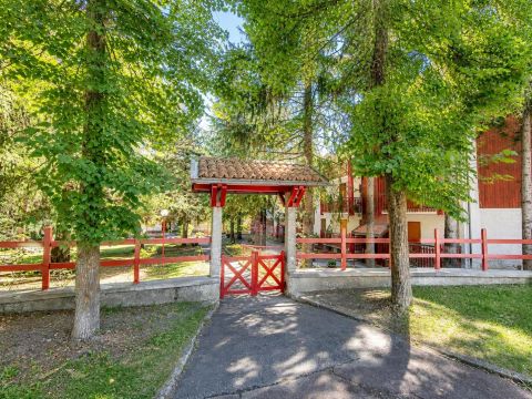 Viale Capuccio, 23 - Bardonecchia
