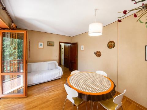 Viale Capuccio, 23 - Bardonecchia