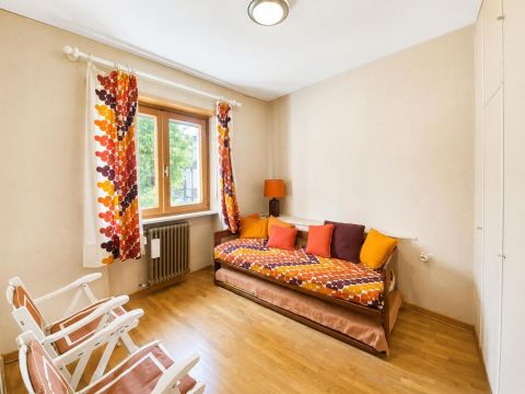 Viale Capuccio, 23 - Bardonecchia