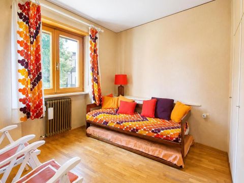 Viale Capuccio, 23 - Bardonecchia