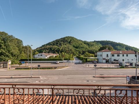 Via Euganea Praglia, 30 - Teolo