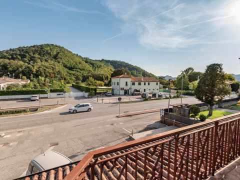 Via Euganea Praglia, 30 - Teolo