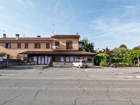 Via Euganea Praglia, 30 - Teolo
