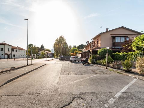 Via Euganea Praglia, 30 - Teolo