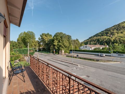 Via Euganea Praglia, 30 - Teolo