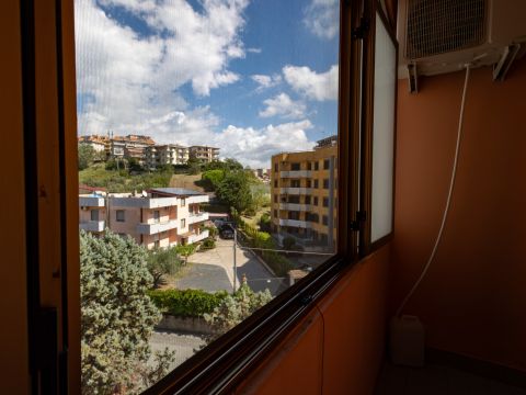Traversa Barlaam da Seminara, 23 - Catanzaro