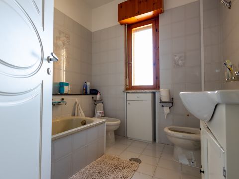 Traversa Barlaam da Seminara, 23 - Catanzaro