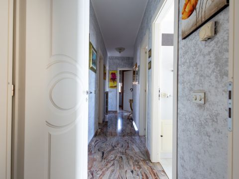 Traversa Barlaam da Seminara, 23 - Catanzaro