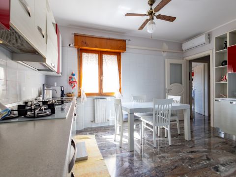 Traversa Barlaam da Seminara, 23 - Catanzaro