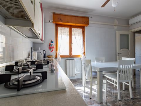 Traversa Barlaam da Seminara, 23 - Catanzaro
