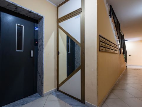 Traversa Barlaam da Seminara, 23 - Catanzaro
