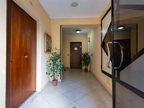 Traversa Barlaam da Seminara, 23 - Catanzaro