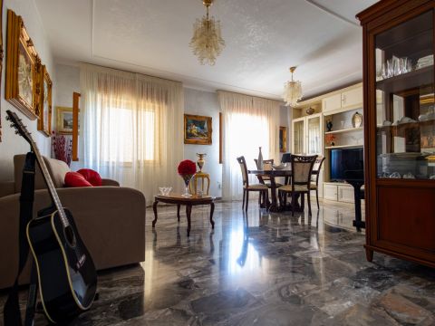 Traversa Barlaam da Seminara, 23 - Catanzaro