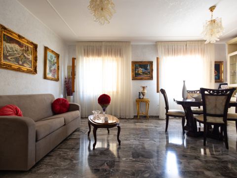 Traversa Barlaam da Seminara, 23 - Catanzaro