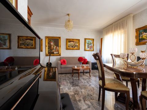 Traversa Barlaam da Seminara, 23 - Catanzaro