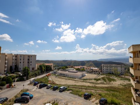 Traversa Barlaam da Seminara, 23 - Catanzaro