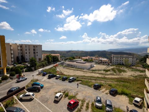 Traversa Barlaam da Seminara, 23 - Catanzaro