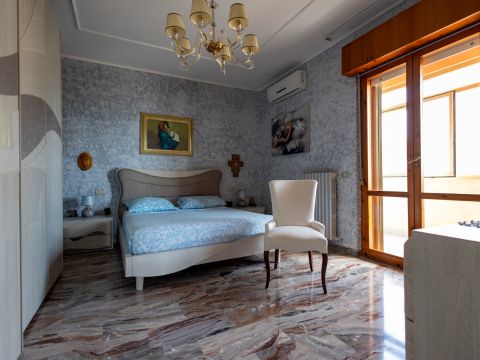 Traversa Barlaam da Seminara, 23 - Catanzaro