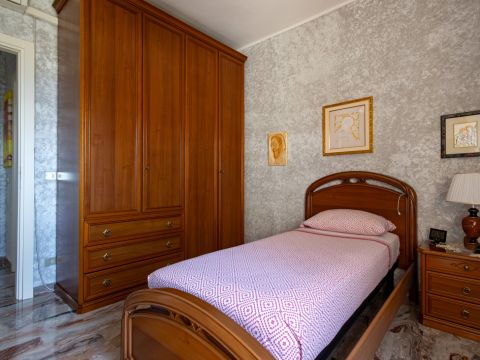 Traversa Barlaam da Seminara, 23 - Catanzaro