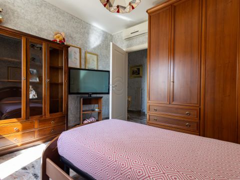 Traversa Barlaam da Seminara, 23 - Catanzaro