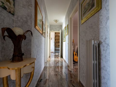 Traversa Barlaam da Seminara, 23 - Catanzaro