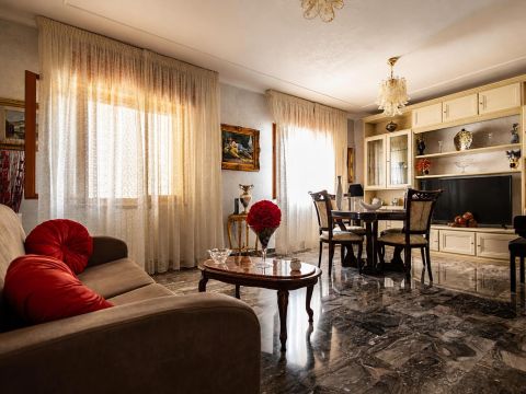 Traversa Barlaam da Seminara, 23 - Catanzaro