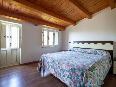 Viale Giovanni XXIII, 59 - Pentone