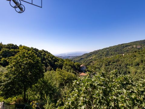 Viale Giovanni XXIII, 59 - Pentone