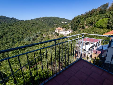 Viale Giovanni XXIII, 59 - Pentone
