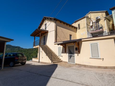 Viale Giovanni XXIII, 59 - Pentone