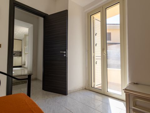 Viale Giovanni XXIII, 59 - Pentone