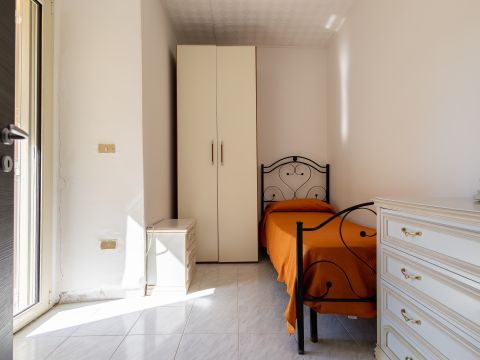 Viale Giovanni XXIII, 59 - Pentone