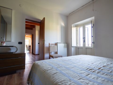 Viale Giovanni XXIII, 59 - Pentone