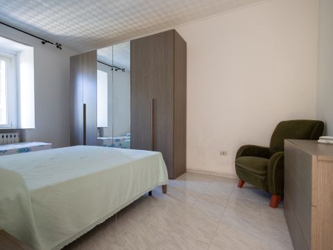Viale Giovanni XXIII, 59 - Pentone