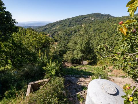 Viale Giovanni XXIII, 59 - Pentone