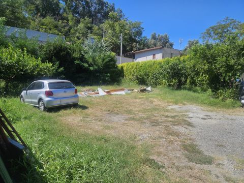 Via Contessa Clemenza - Catanzaro