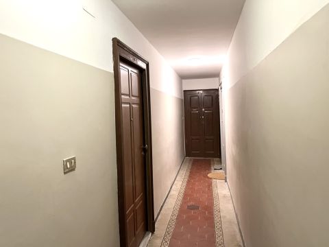 Via Arquà, 13 - Milano