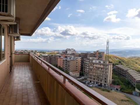 Via Francesco Massara - Catanzaro