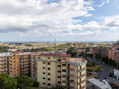 Via Francesco Massara - Catanzaro
